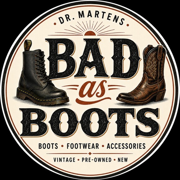 badasboots